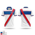 SOUTH TEXAS STORM 72688815 Short Sleeve Performance Polo - 1