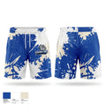 Frankfort Hotdogs Athletic Shorts With Pockets - 1