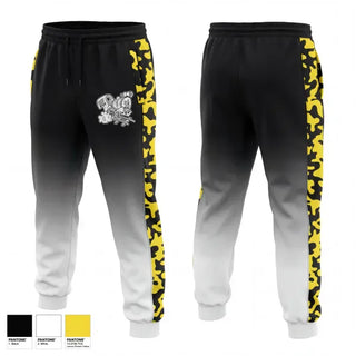 Sweatpants, Huntington Middle School Track & Field, Track & Field, Teamtime, Team time, sublimation, custom sports apparel, team uniforms, spirit wear, spiritwear, sports uniforms, custom shirts, team store, custom team store, fundraiser sports, apparel fundraiser