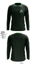 Apex Long Sleeve Performance Shirt 5