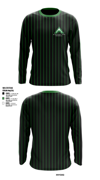 Long Sleeve Performance Shirt, Apex, Baseball, Teamtime, Team time, sublimation, custom sports apparel, team uniforms, spirit wear, spiritwear, sports uniforms, custom shirts, team store, custom team store, fundraiser sports, apparel fundraiser