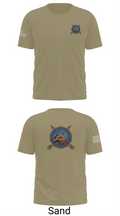 Archer Company 82180782 Short Sleeve Performance Shirt - 96