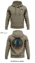 24TH MDSB Hoodie - 20