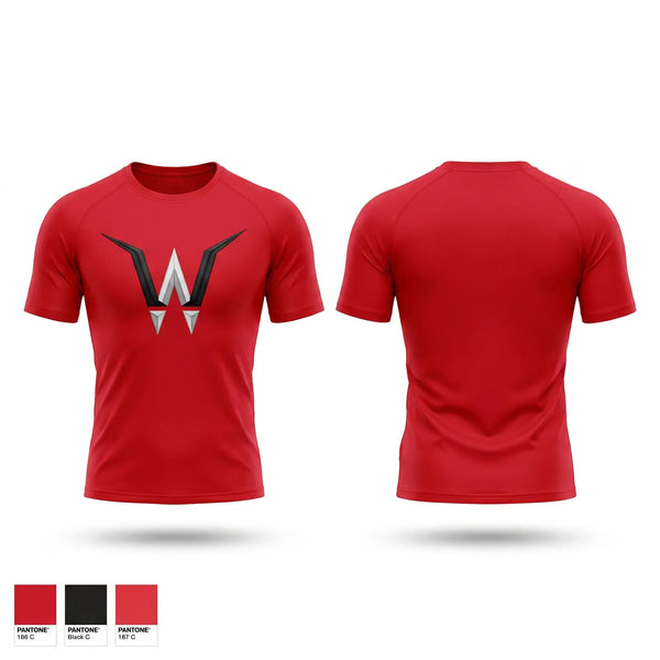 Short Sleeve Performance Shirt, Westside Track & Field, Track & Field, Teamtime, Team time, sublimation, custom sports apparel, team uniforms, spirit wear, spiritwear, sports uniforms, custom shirts, team store, custom team store, fundraiser sports, apparel fundraiser