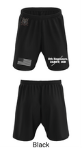 8th Engineers, 2ABCT, 1CD 57355896 Athletic Shorts With Pockets - 13
