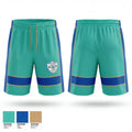 VACALEA YOUNG BOYS 22207707 Athletic Shorts With Pockets - 1