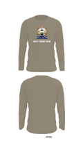 CNATT Cherry Point 96296564 Long Sleeve Performance Shirt 69