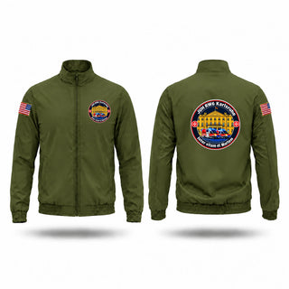 Windbreaker, Johanniter, EMS/EMT, Teamtime, Team time, sublimation, custom sports apparel, team uniforms, spirit wear, spiritwear, sports uniforms, custom shirts, team store, custom team store, fundraiser sports, apparel fundraiser