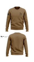 AV-PED//FST 85926430 Crew Neck Sweatshirt - 2