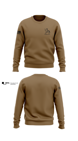Crew Neck Sweatshirt, AV-PED//FST, , Teamtime, Team time, sublimation, custom sports apparel, team uniforms, spirit wear, spiritwear, sports uniforms, custom shirts, team store, custom team store, fundraiser sports, apparel fundraiser