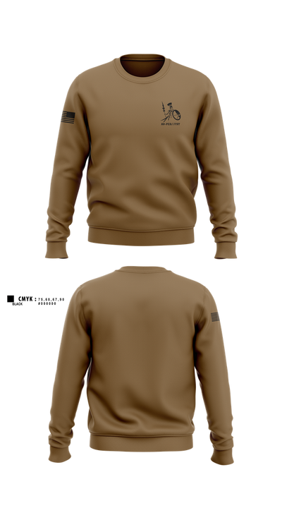 AV-PED//FST 85926430 Crew Neck Sweatshirt - 2