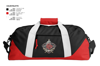Duffle Bag, SACRAMENTO TWINS BASEBALL ACADEMY, Baseball, Teamtime, Team time, sublimation, custom sports apparel, team uniforms, spirit wear, spiritwear, sports uniforms, custom shirts, team store, custom team store, fundraiser sports, apparel fundraiser