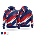 Wellen Park High School Color Guard Hoodie - 1