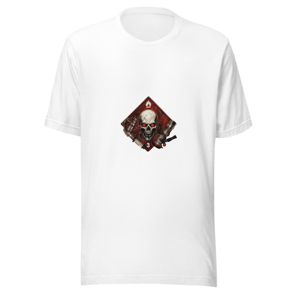 Unisex Staple T-Shirt - White