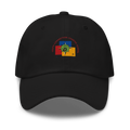 452 Quartermaster Dad hat