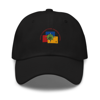 Dad hat - Black