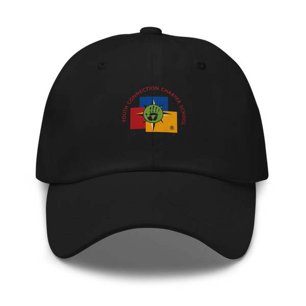 Dad hat - Black