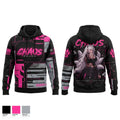 Chaos squad 02 Hoodie - 1