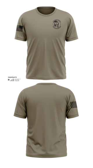 Old School Cotton Feel Shirt, 90th Security Forces Squadron, Air Force, Teamtime, Team time, sublimation, custom sports apparel, team uniforms, spirit wear, spiritwear, sports uniforms, custom shirts, team store, custom team store, fundraiser sports, apparel fundraiser