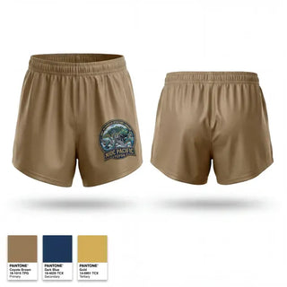 Ranger Panties, NIOC Pacific FCPOA, Navy, Teamtime, Team time, sublimation, custom sports apparel, team uniforms, spirit wear, spiritwear, sports uniforms, custom shirts, team store, custom team store, fundraiser sports, apparel fundraiser