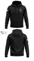 Greenbrier Police Department 4661204 Hoodie - 100