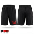 333rd Triple Threat 89314751 Athletic Shorts With Pockets - 1