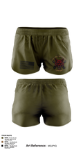 239th Military Police Company 88748658 Ranger Panties - 1