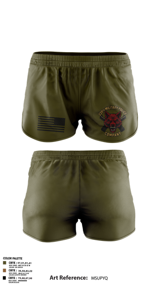 Ranger Panties, , , Teamtime, Team time, sublimation, custom sports apparel, team uniforms, spirit wear, spiritwear, sports uniforms, custom shirts, team store, custom team store, fundraiser sports, apparel fundraiser