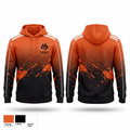 Westwood Panthers Track & Field 87849557 Hoodie - 21