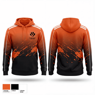 Hoodie, Westwood Panthers Track & Field, Track & Field, Teamtime, Team time, sublimation, custom sports apparel, team uniforms, spirit wear, spiritwear, sports uniforms, custom shirts, team store, custom team store, fundraiser sports, apparel fundraiser