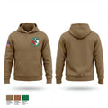 DET 835 82238528 Hoodie - 1