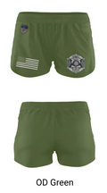 Dewey Police Department 16354640 Ranger Panties - 41