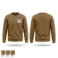 SBT20 N6 Crew Neck Sweatshirt - 1