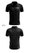 Eastlake Short Sleeve Performance Polo - 22