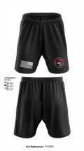 Dog Company 39510720 Athletic Shorts With Pockets - 1 (1)