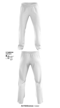 Massaponax Field Hockey 71618187 Sweatpants - 2