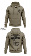 A-Co 1-171 31587009 Hoodie - 121
