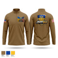 ALPHA TEAM 81436206 Windbreaker - 1