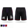 TCU Ranger Challenge 62930885 Athletic Shorts With Pockets - 1