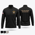 RCSO BACKSEATERS Windbreaker - 1