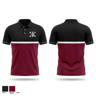 Short Sleeve Performance Polo, Pulaski County, , Teamtime, Team time, sublimation, custom sports apparel, team uniforms, spirit wear, spiritwear, sports uniforms, custom shirts, team store, custom team store, fundraiser sports, apparel fundraiser