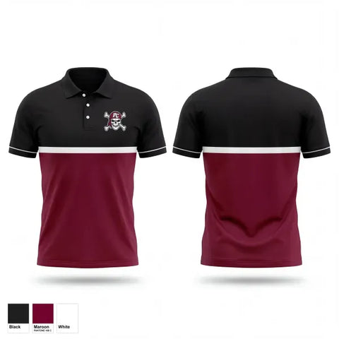 Short Sleeve Performance Polo, Pulaski County, , Teamtime, Team time, sublimation, custom sports apparel, team uniforms, spirit wear, spiritwear, sports uniforms, custom shirts, team store, custom team store, fundraiser sports, apparel fundraiser