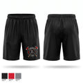 Melrose Volunteer Fire Department Athletic Shorts With Pockets - 1