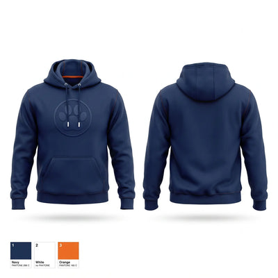 North Stafford Hoodie - 2