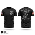 B Co. 1-184 Short Sleeve Performance Shirt - 1