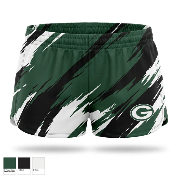 Womens Shorts, Grafton, Baseball, Teamtime, Team time, sublimation, custom sports apparel, team uniforms, spirit wear, spiritwear, sports uniforms, custom shirts, team store, custom team store, fundraiser sports, apparel fundraiser