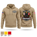 C co 2nd plt Underdogs Hoodie - 1