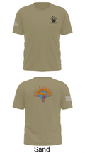 TF BATAAN S1 74861881 Short Sleeve Performance Shirt - 96