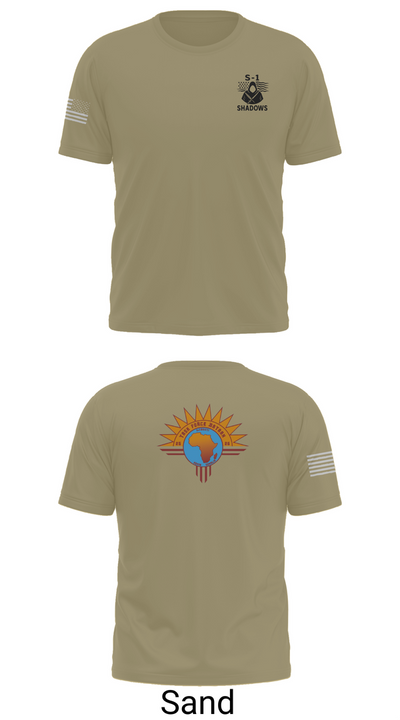 TF BATAAN S1 74861881 Short Sleeve Performance Shirt - 96