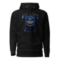 imperial valley wrestling empire Unisex Hoodie - 1